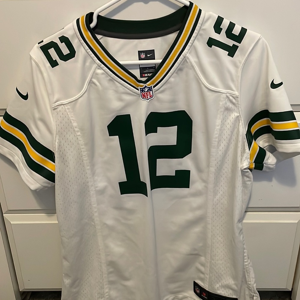 Packers jersey XL